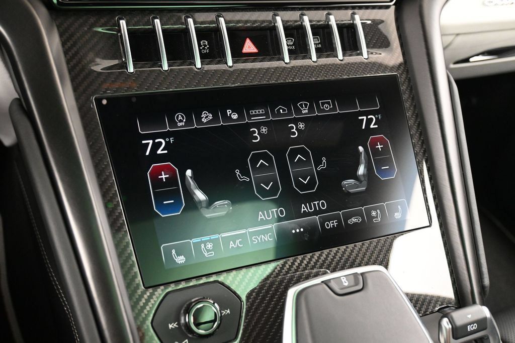 Used 2024 Lamborghini Urus S AWD/4WD image 22