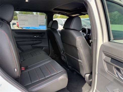 New 2026 Honda CR-V Sport-L image 6