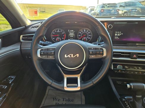 Used 2023 Kia K5 EX FWD image 19