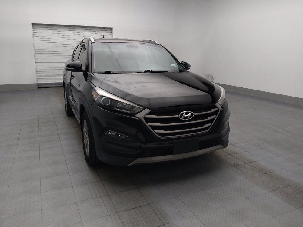 Used 2017 Hyundai Tucson Eco AWD/4WD image 14