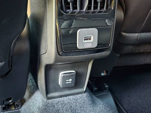 New 2026 Jeep Compass Limited AWD/4WD image 31