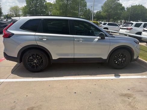 Certified 2026 Honda CR-V Sport-L image 6