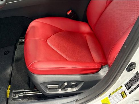 Certified 2023 Toyota Camry XSE image 16