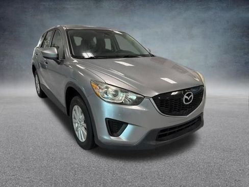 Used 2014 MAZDA CX-5 Sport AWD/4WD image 4