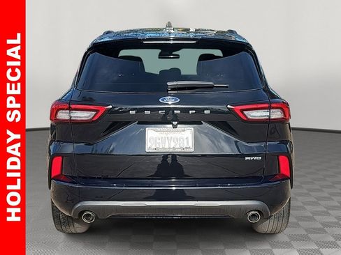 Used 2023 Ford Escape ST-Line image 4