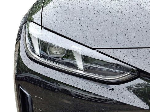 Used 2025 BMW i4 xDrive40i w/ Parking Assistance Package image 10