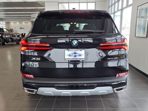 New 2026 BMW X5 xDrive40i image 6