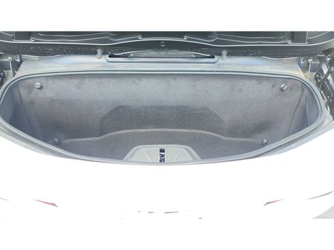 Used 2023 Chevrolet Corvette Stingray Preferred Conv w/ Z51 Performance Package RWD image 24