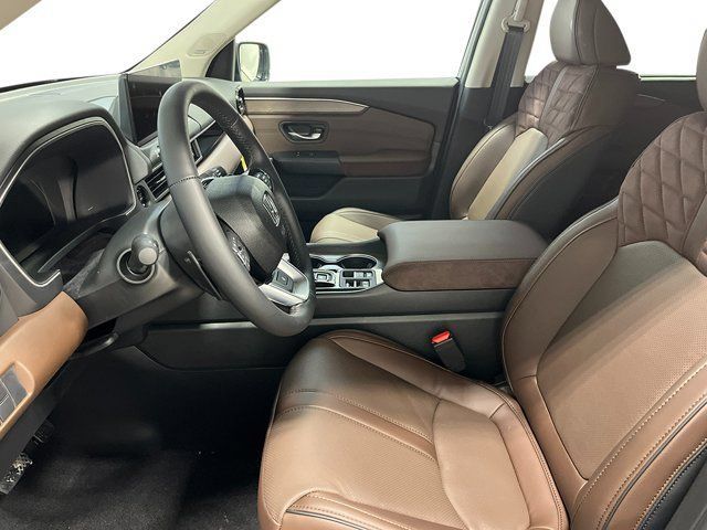 New 2026 Honda Pilot Elite image 16