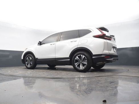 Used 2021 Honda CR-V Special Edition image 46