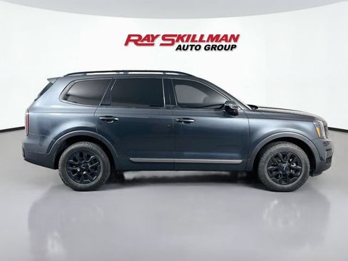 Used 2023 Kia Telluride SX Prestige X-Pro AWD/4WD image 8