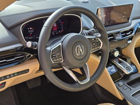 New 2026 Acura MDX FWD w/ Technology Package image 23