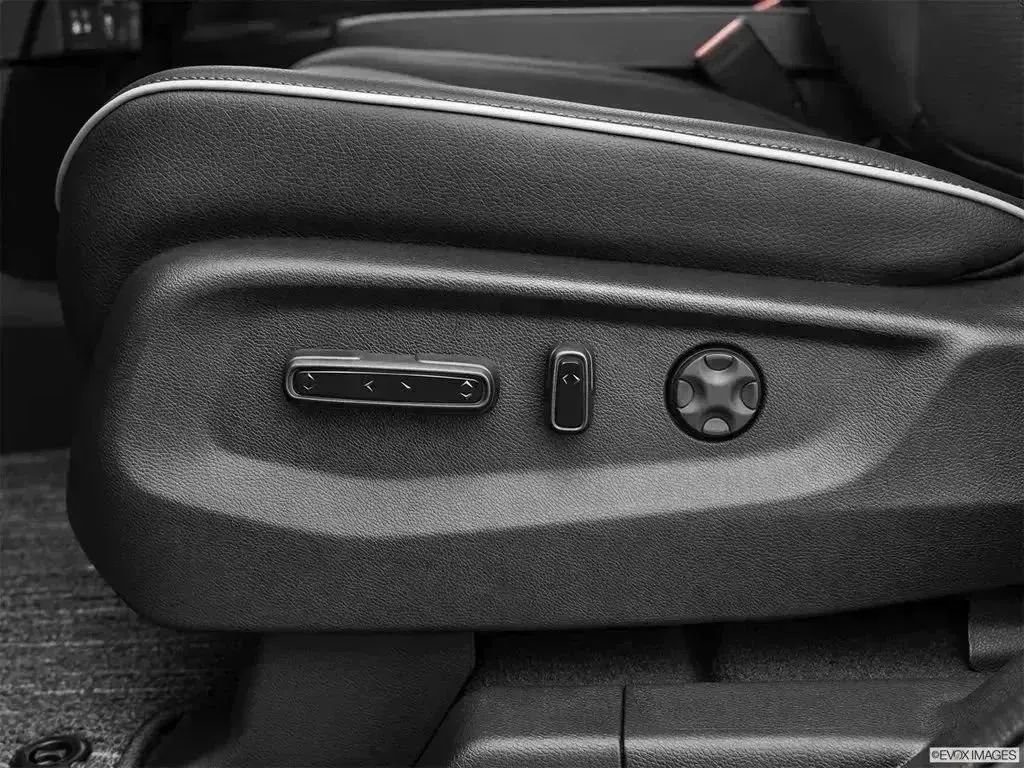 New 2027 Honda Odyssey Elite image 51