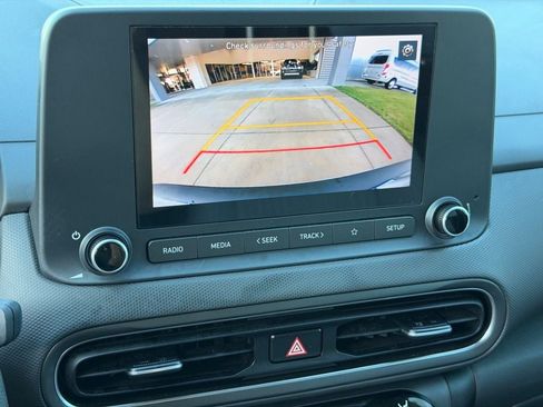 Used 2023 Hyundai Kona SEL image 38