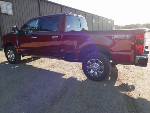 New 2026 Ford F250 King Ranch w/ Chrome Package image 6
