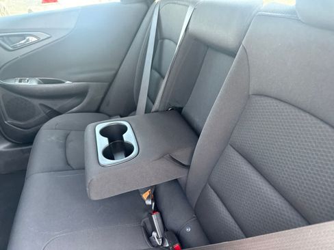 Used 2024 Chevrolet Malibu LT FWD image 19