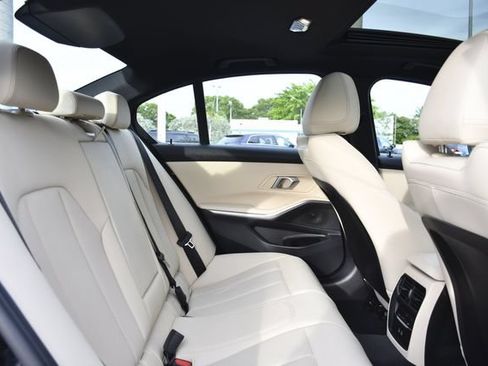 Used 2026 BMW 330i Sedan RWD image 27