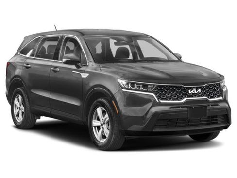Used 2023 Kia Sorento LX AWD/4WD image 9