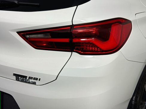 Used 2020 BMW X2 sDrive28i w/ M Sport X Package FWD image 34