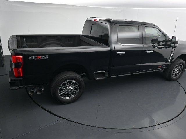 Used 2024 Ford F250 Limited AWD/4WD image 40