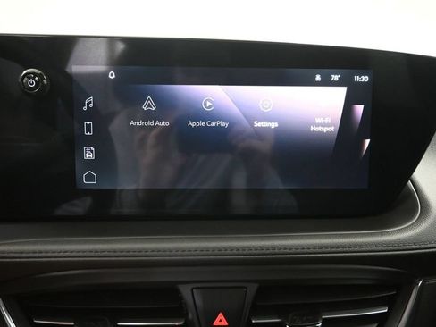 Used 2025 Buick Encore GX Sport Touring FWD image 14