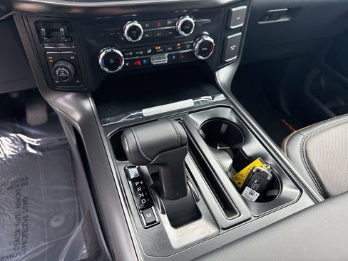 New 2025 Ford F150 Tremor w/ Equipment Group 402A High image 26