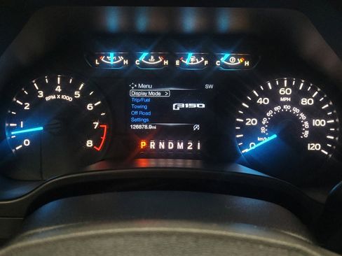 Used 2019 Ford F150 XL w/ Equipment Group 101A Mid RWD image 23