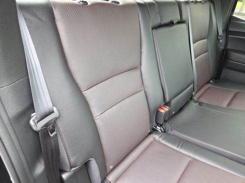 Used 2024 Honda Ridgeline Black Edition image 30