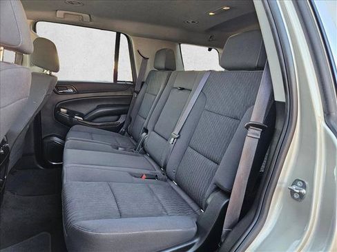Used 2017 Chevrolet Tahoe LS RWD image 14