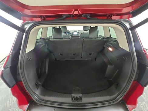 Used 2019 Ford Escape SEL image 16