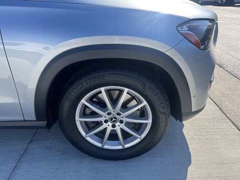 Certified 2024 Mercedes-Benz GLE 450e 4MATIC image 13