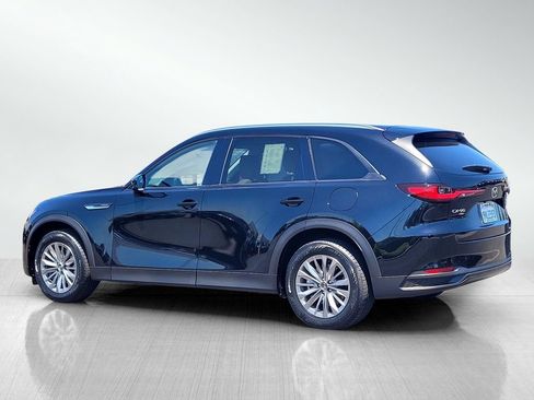 Certified 2024 MAZDA CX-90 Plug-In Hybrid w/ Preferred AWD/4WD image 7
