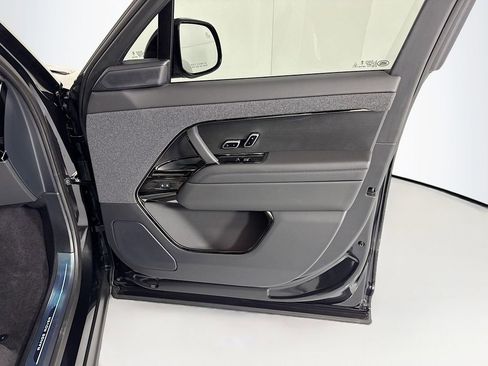 New 2026 Land Rover Range Rover Sport Dynamic SE AWD/4WD image 27