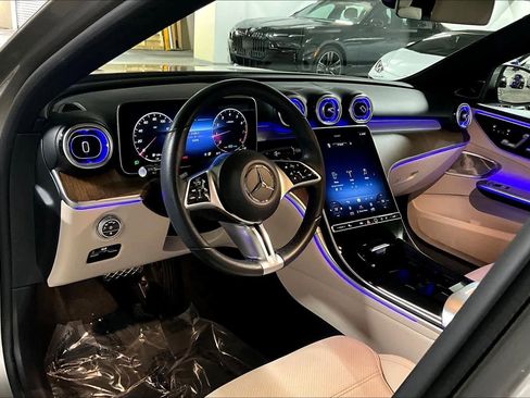 Used 2022 Mercedes-Benz C 300 Sedan image 15