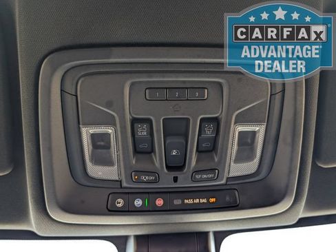 Used 2021 Chevrolet Silverado 2500 High Country AWD/4WD image 14