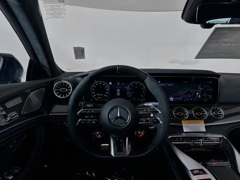 New 2026 Mercedes-Benz AMG GT 53 image 23