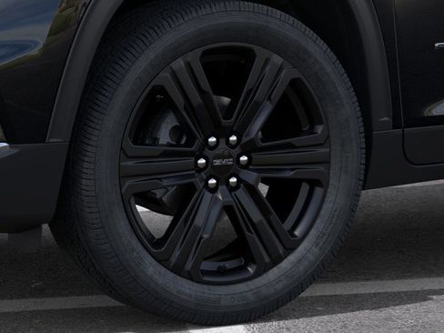 New 2026 GMC Acadia Elevation w/ Black Edition FWD image 33