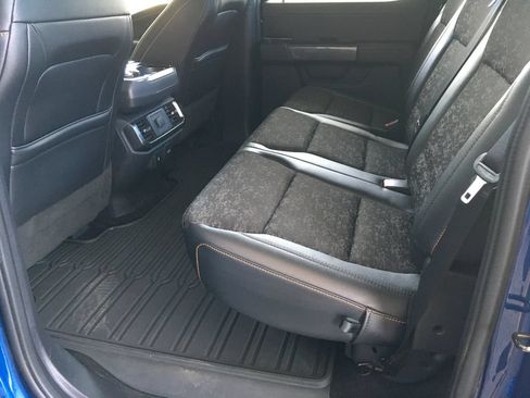 Used 2022 Ford F150 Tremor w/ Equipment Group 401A Mid AWD/4WD image 29