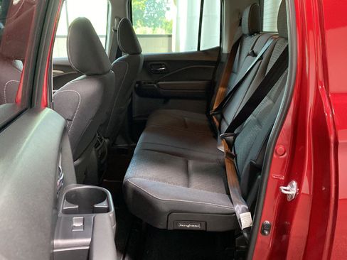 Used 2023 Honda Ridgeline Sport image 22
