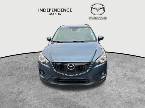 Used 2015 MAZDA CX-5 Grand Touring image 8