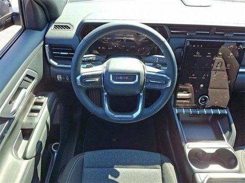 New 2026 GMC Terrain Elevation image 7