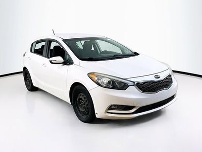 Used 2016 Kia Forte LX