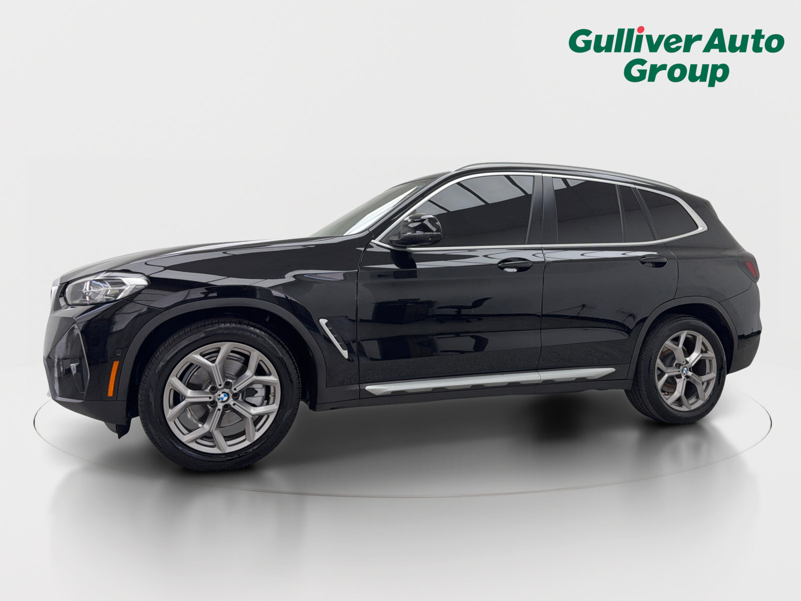 Used 2023 BMW X3 sDrive30i w/ Premium Package RWD image 2