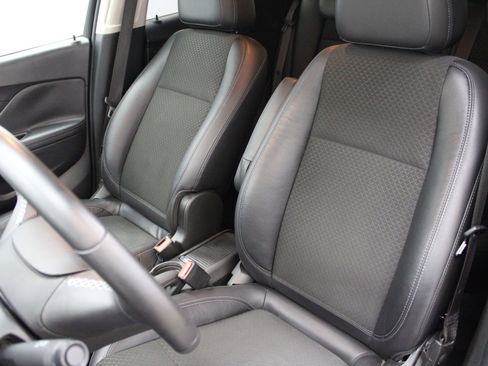 Used 2017 Buick Encore Preferred FWD image 14