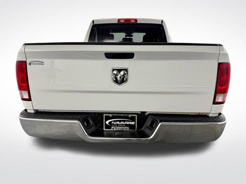 Used 2022 RAM 1500 Tradesman w/ Tradesman SXT Package image 7