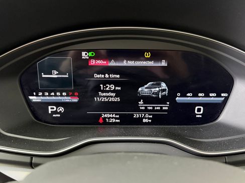 Used 2025 Audi Q5 2.0T Premium image 22