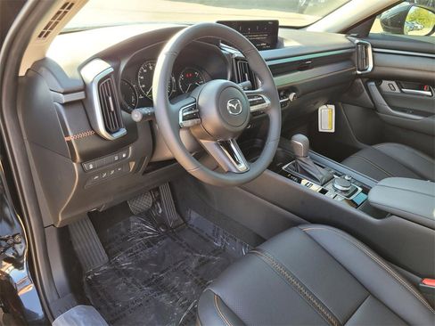New 2025 MAZDA CX-50 AWD 2.5 Hybrid w/ Weather Package image 16