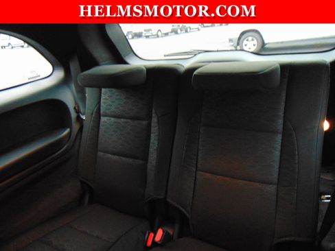 New 2026 Dodge Durango GT w/ Blacktop Package image 32