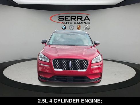 Used 2022 Lincoln Corsair Grand Touring w/ Elements Technology Bundle AWD/4WD image 7