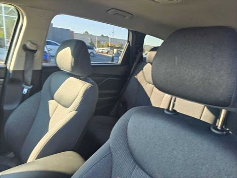 Used 2023 Hyundai Santa Fe SEL image 25